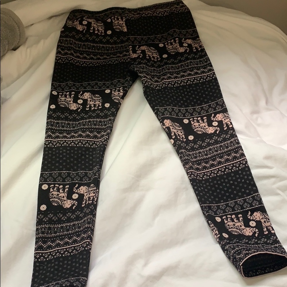 Holiday Pants